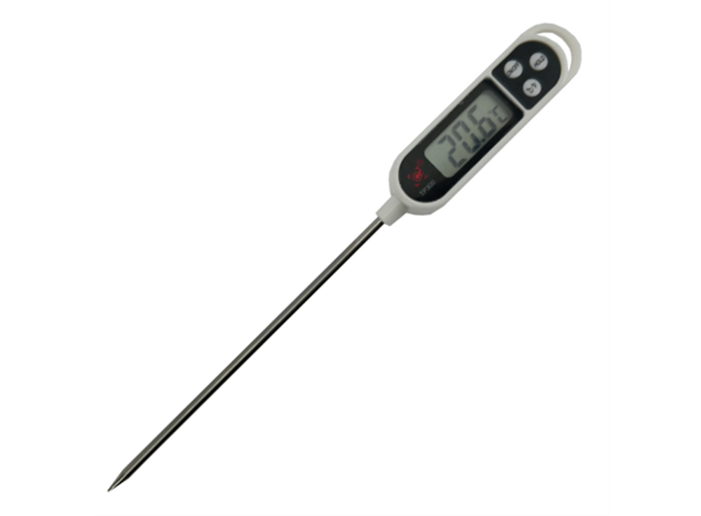 Digital Pocket Thermometer 15 Cm Lang F lerprobe Humle Og Malt digital-pocket-thermometer-15-cm-lang-f-lerprobe-humle-og-malt